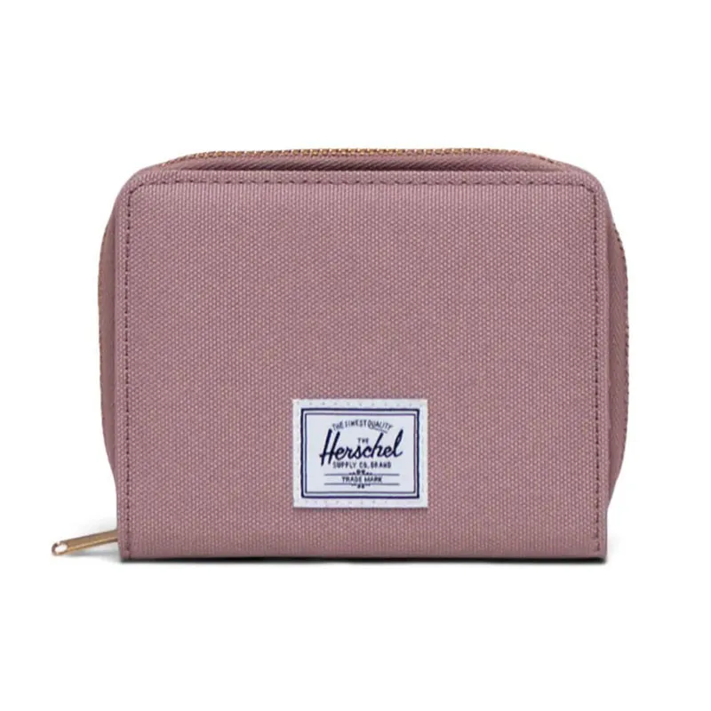 Cartera Herschel: Georgia Wallet (Ash Rose)