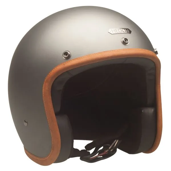 Casco HEDON Hedonist Ash 