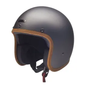 Casco Hedonist Ash Jet - Hedon