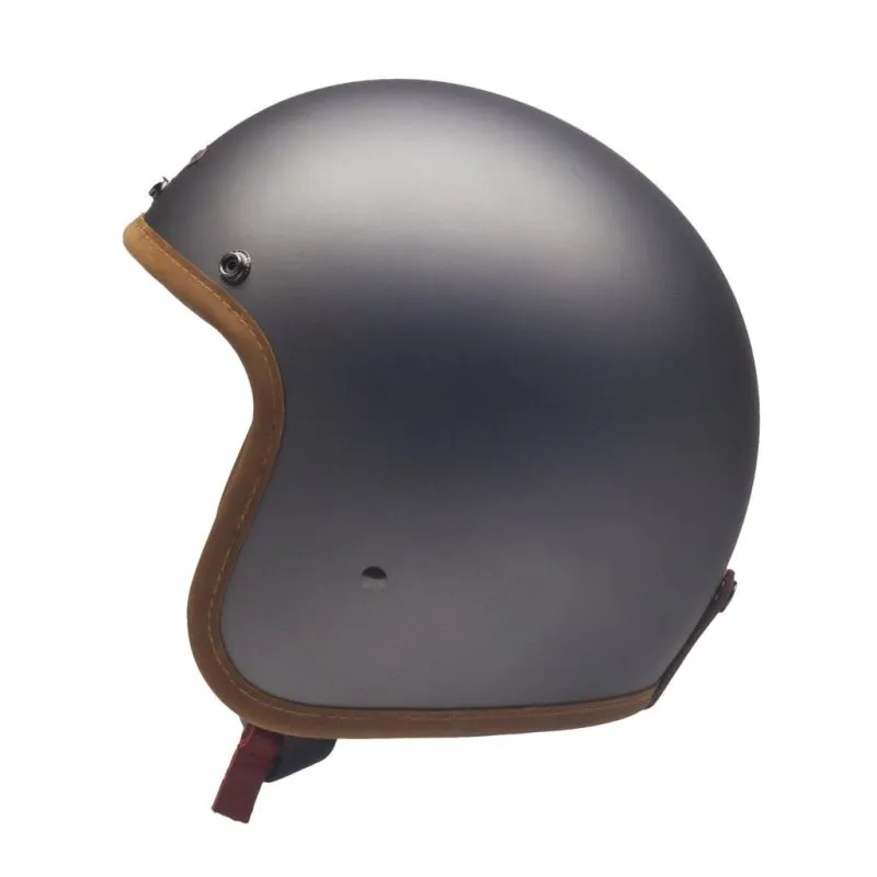 Casco Hedonist Ash Jet - Hedon