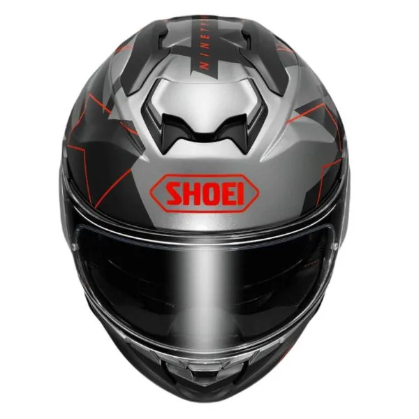 CASCO SHOEI GTAIR 3 MM93 COLLECTION GRIP TC1 