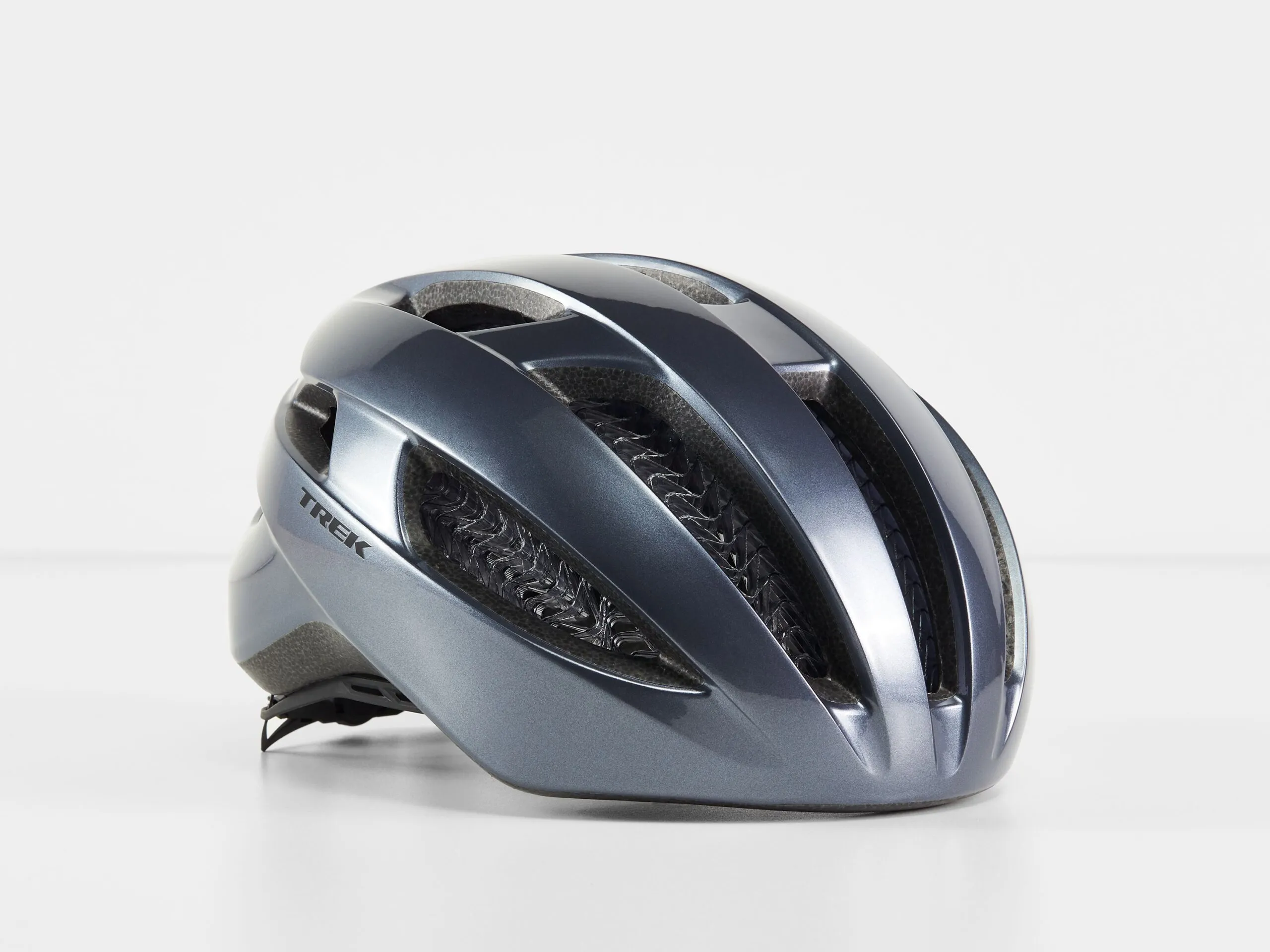 Casco Trek Starvos WaveCel L Galactic Grey CE