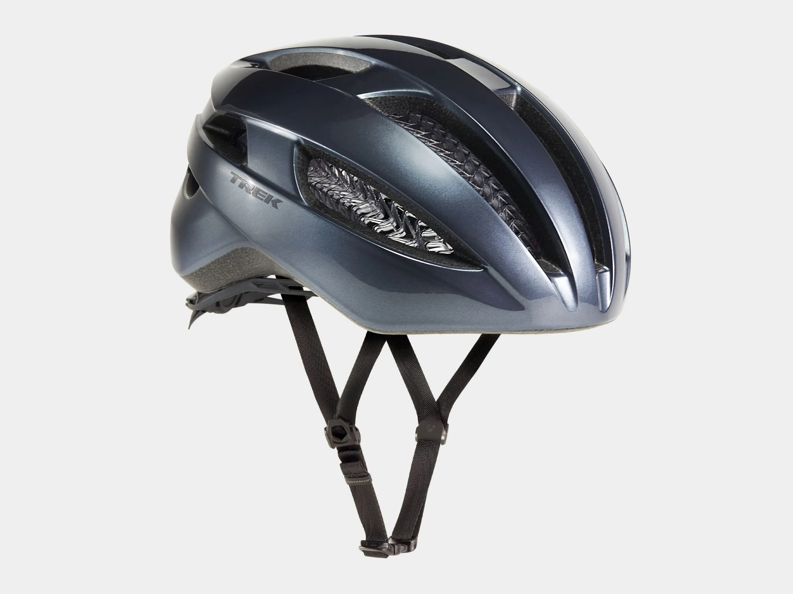 Casco Trek Starvos WaveCel L Galactic Grey CE