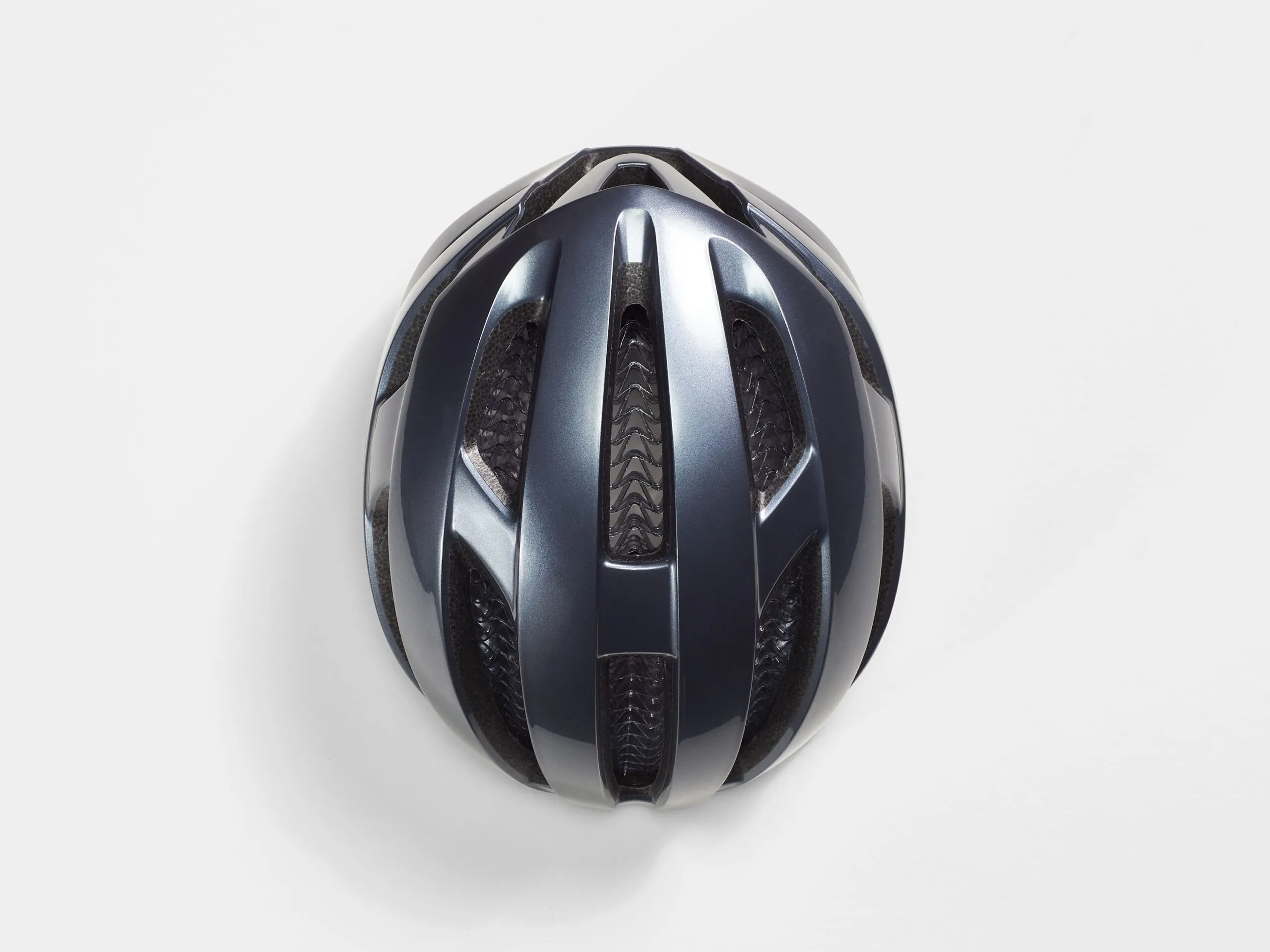 Casco Trek Starvos WaveCel L Galactic Grey CE