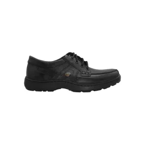 Cavatini Zapatos Oxford Acordonados – 70372317001