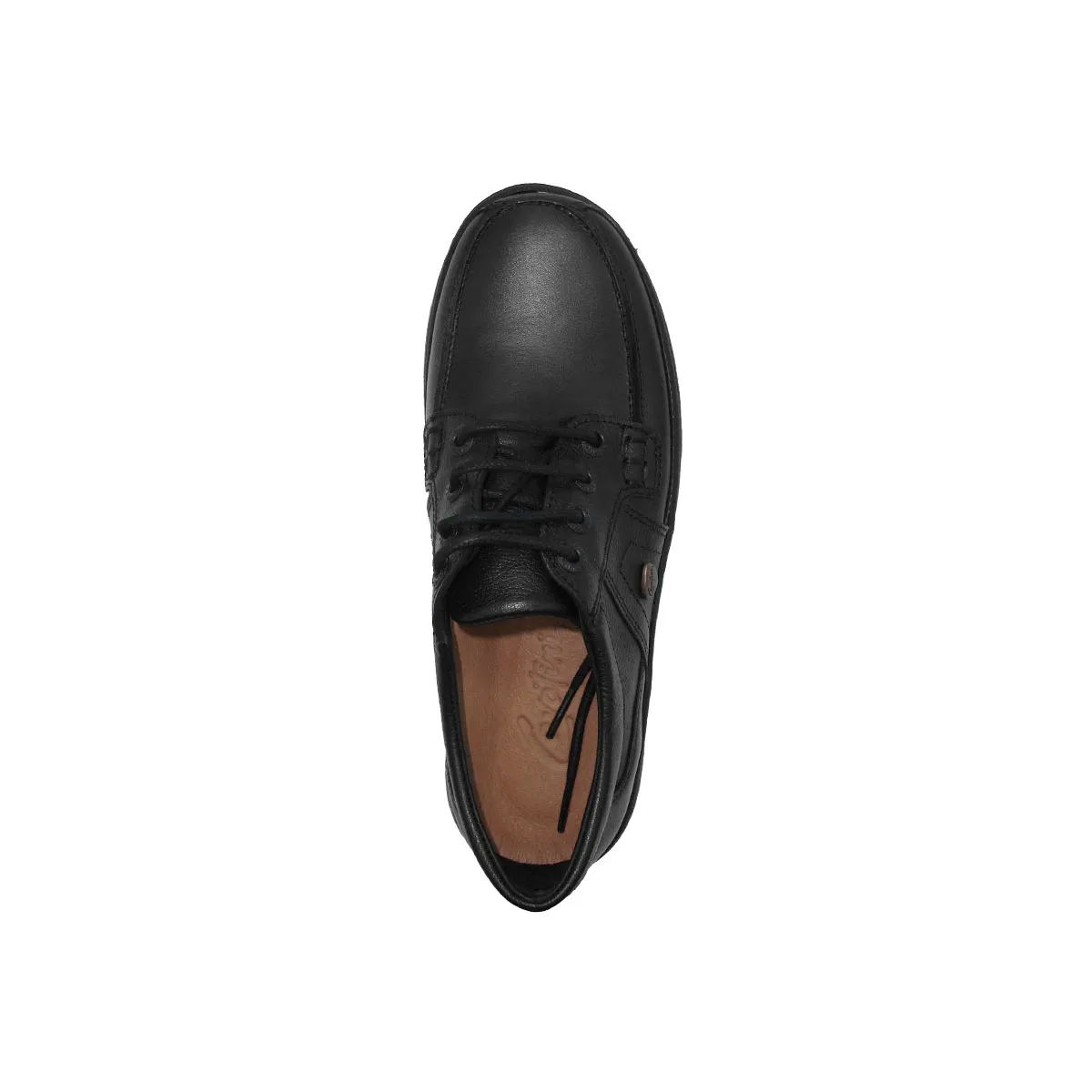 Cavatini Zapatos Oxford Acordonados – 70372317001