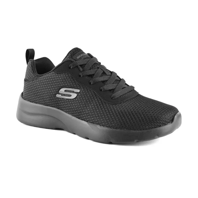 Champion Deportivo Skechers Dynamight 2.0 Power Plunge Black