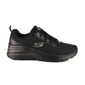 Champion Deportivo Skechers Fashion Fit Makes Moves Black