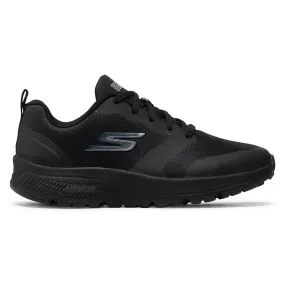 Champion Deportivo Skechers Go Run Consistent Lunar Night All Black