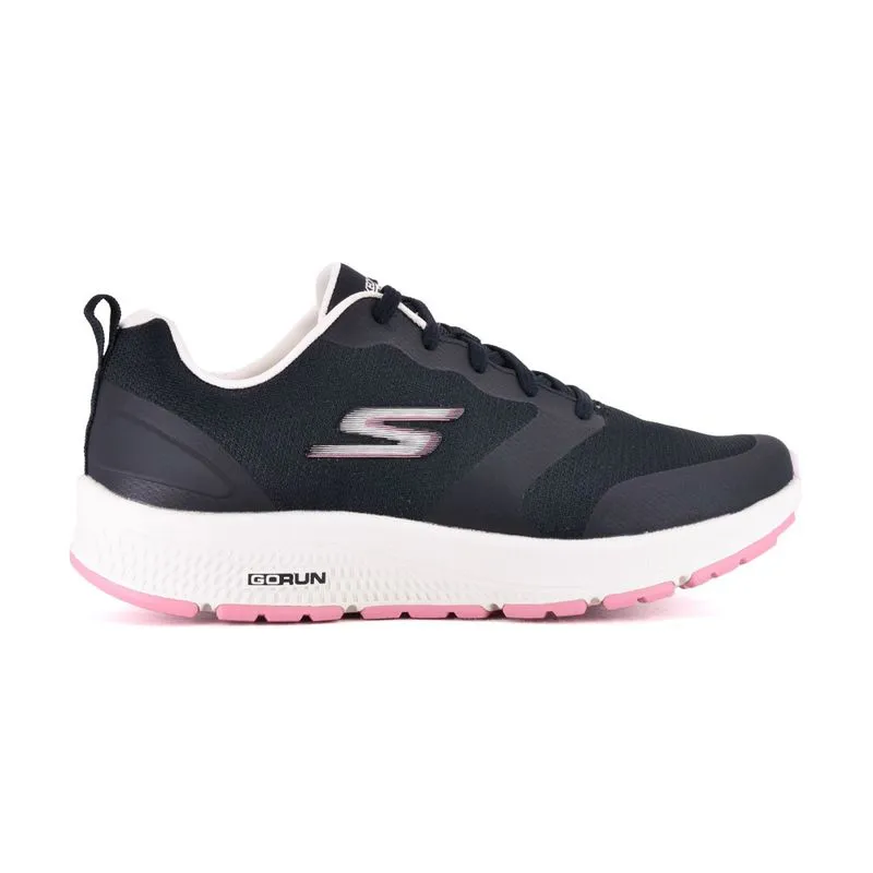 Champion Deportivo Skechers Go Run Consistent Lunar Night Black