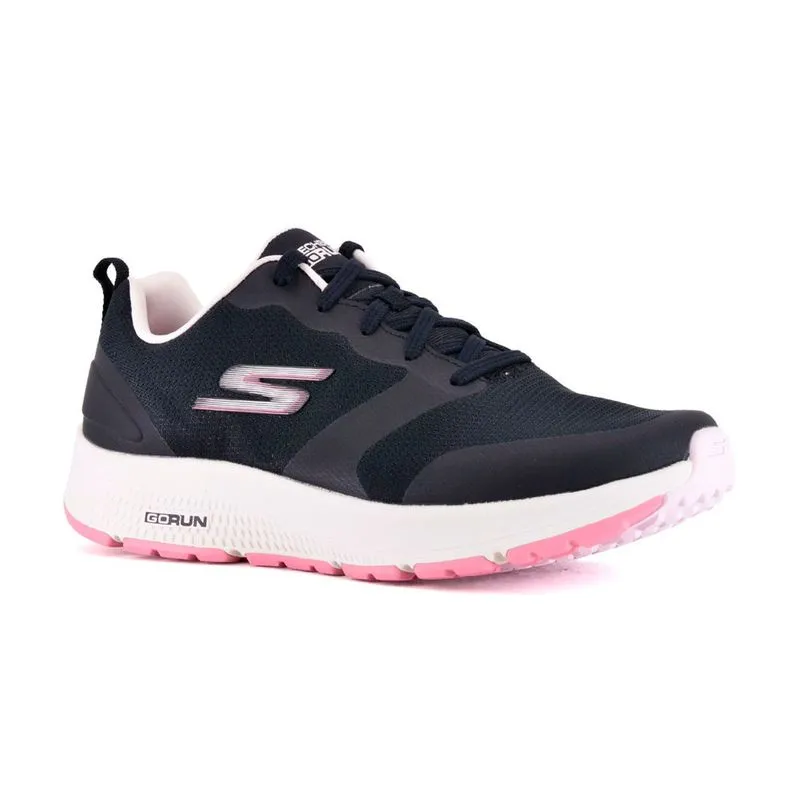 Champion Deportivo Skechers Go Run Consistent Lunar Night Black