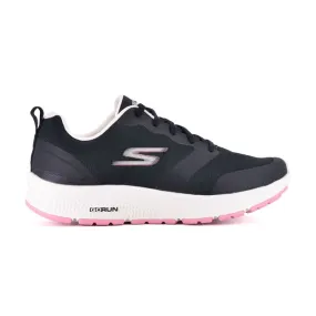 Champion Deportivo Skechers Go Run Consistent Lunar Night Black