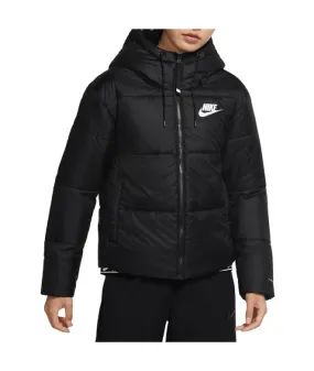 Chaqueta Nike Sportswear Therma-FIT Repel Classic Series negro Mujer