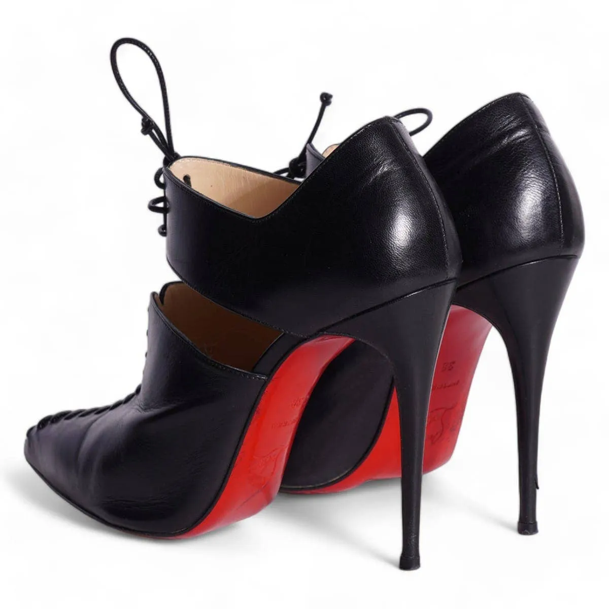 Christian Louboutin Botines