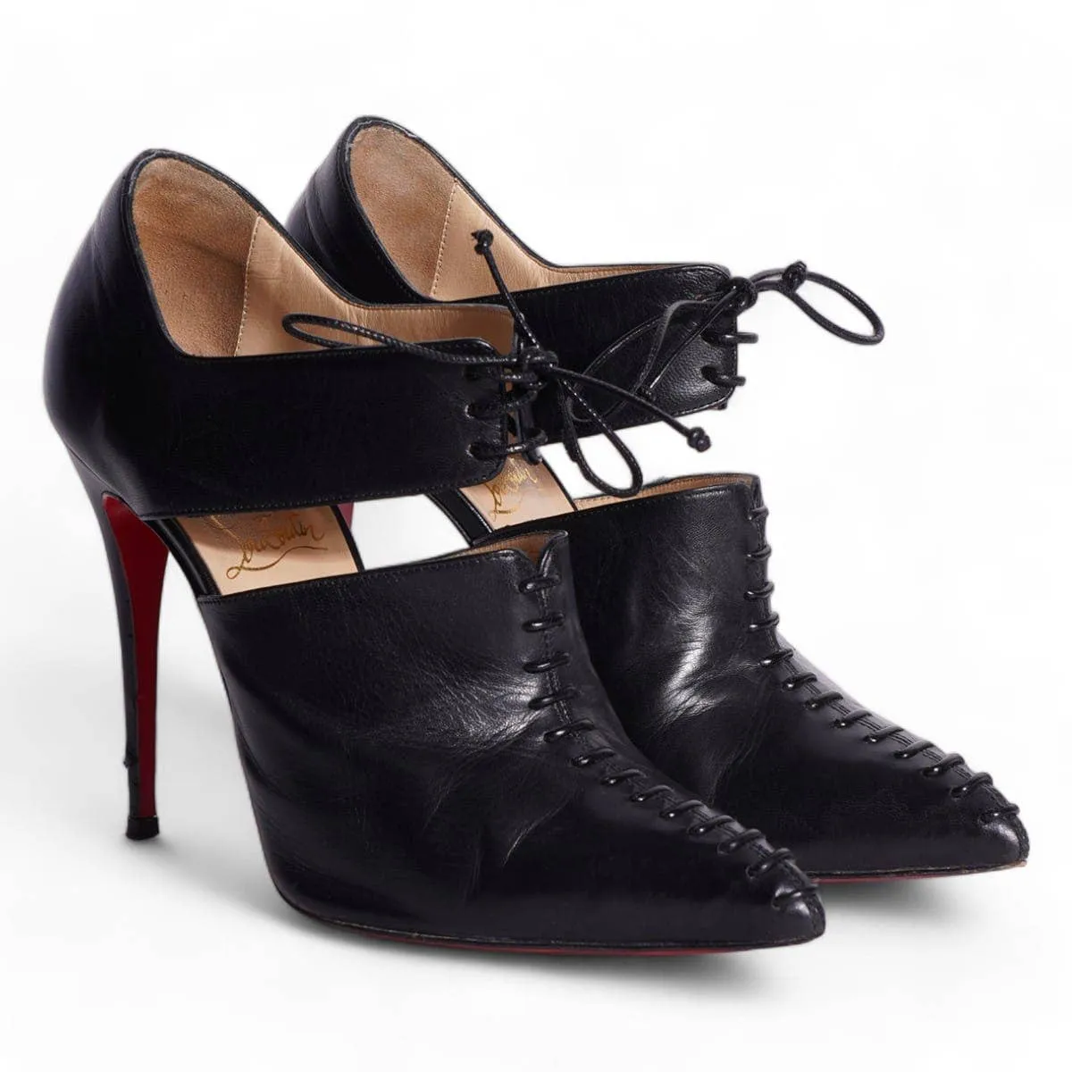 Christian Louboutin Botines