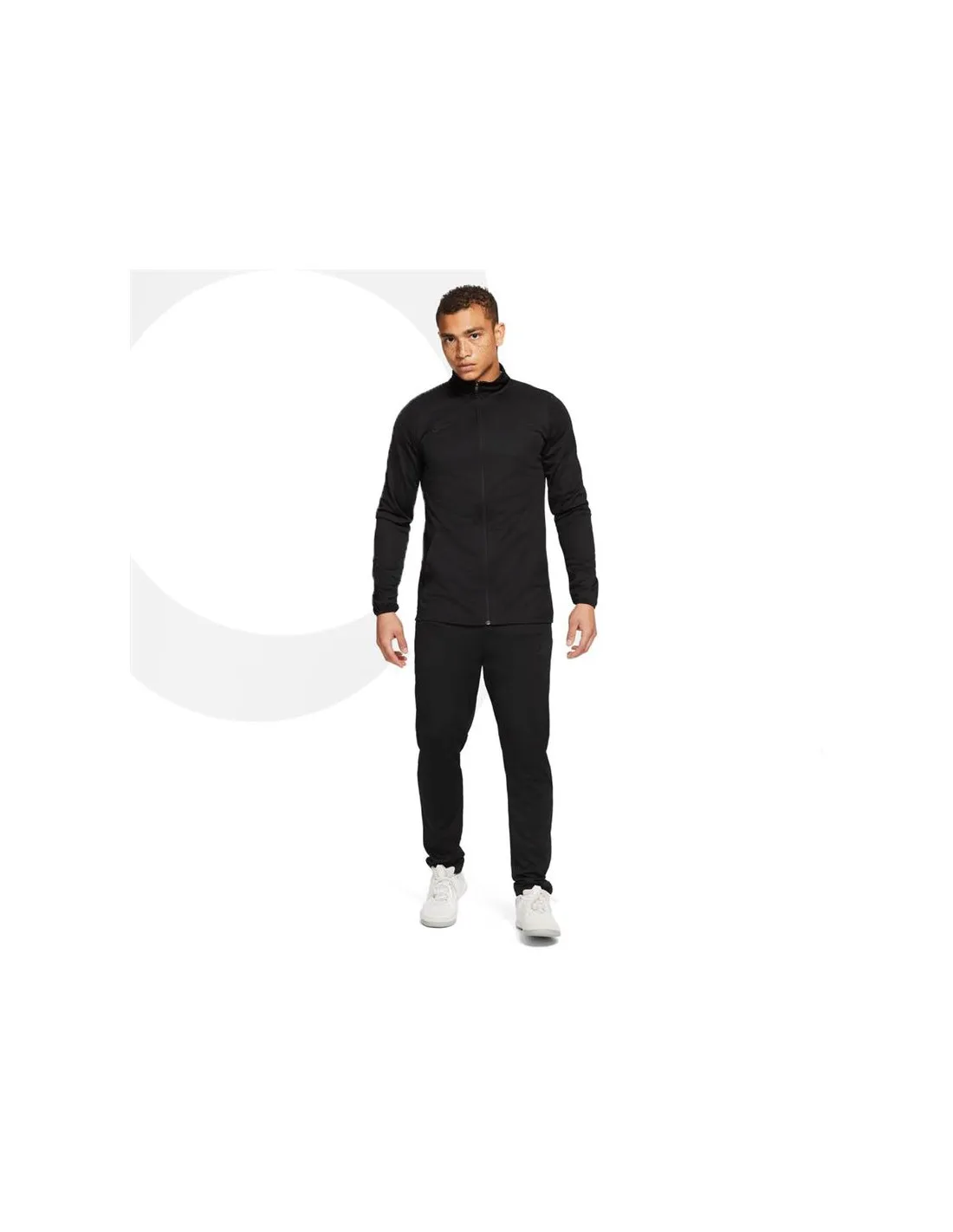 Chándal de fitness Nike Dri-FIT Academy negro Hombre