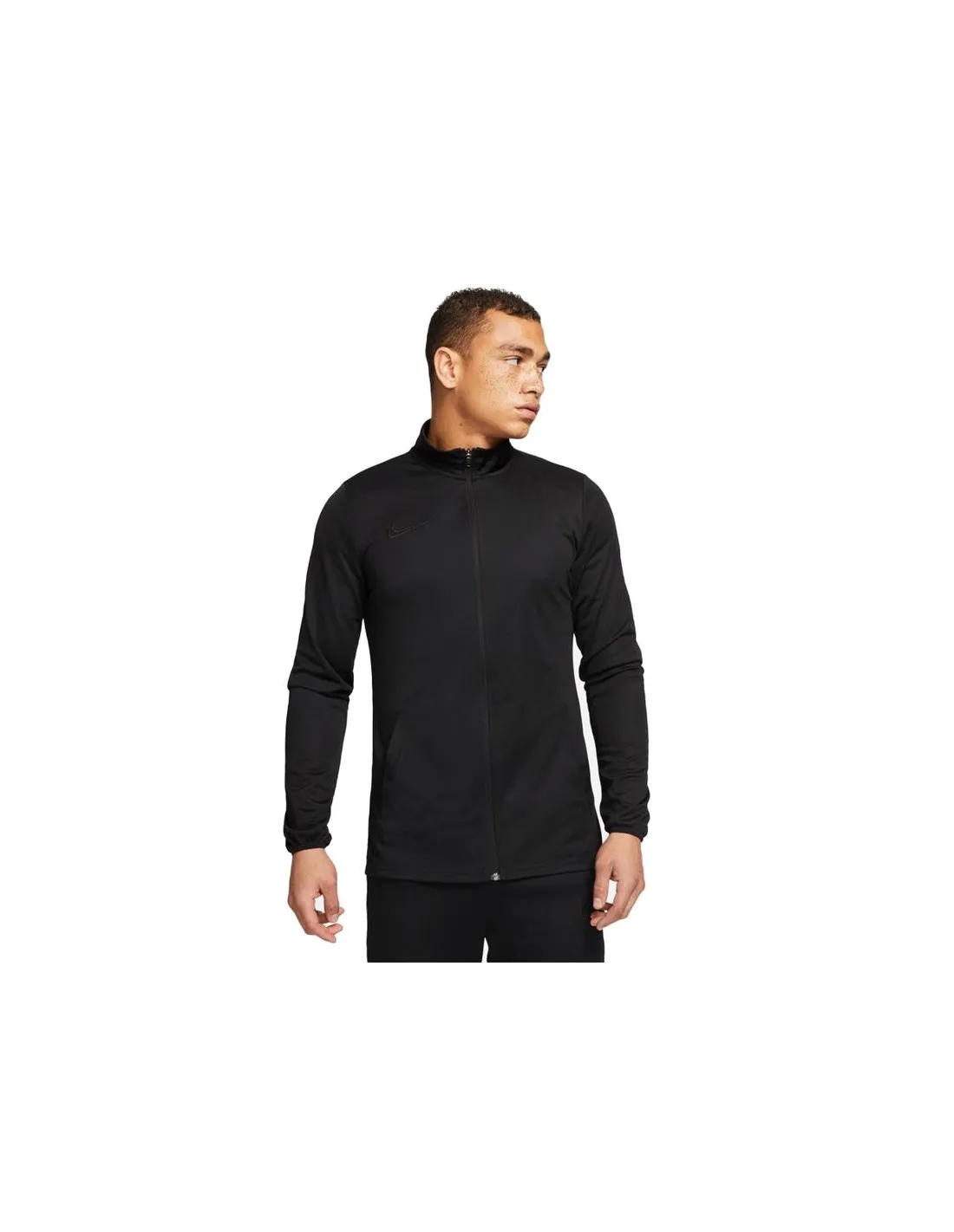 Chándal de fitness Nike Dri-FIT Academy negro Hombre