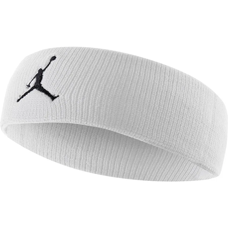  Cintas cabeza Nike Jordan Jumpman Headband