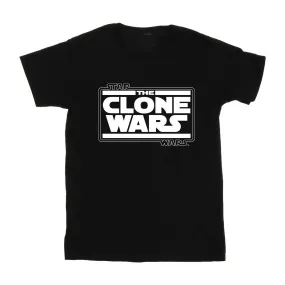 Clone Wars Logo