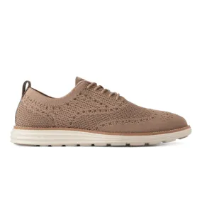 COLE HAAN ZAPATOS OXFORD ORIGINALGRAND WINGTIP MARRÓN