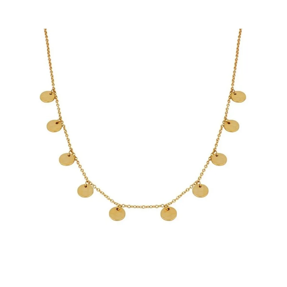 Collar Gipsy Gipsy Oro