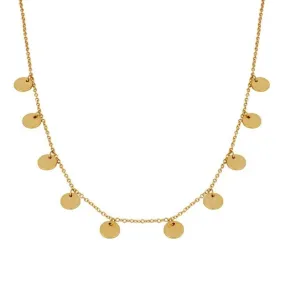 Collar Gipsy Gipsy Oro