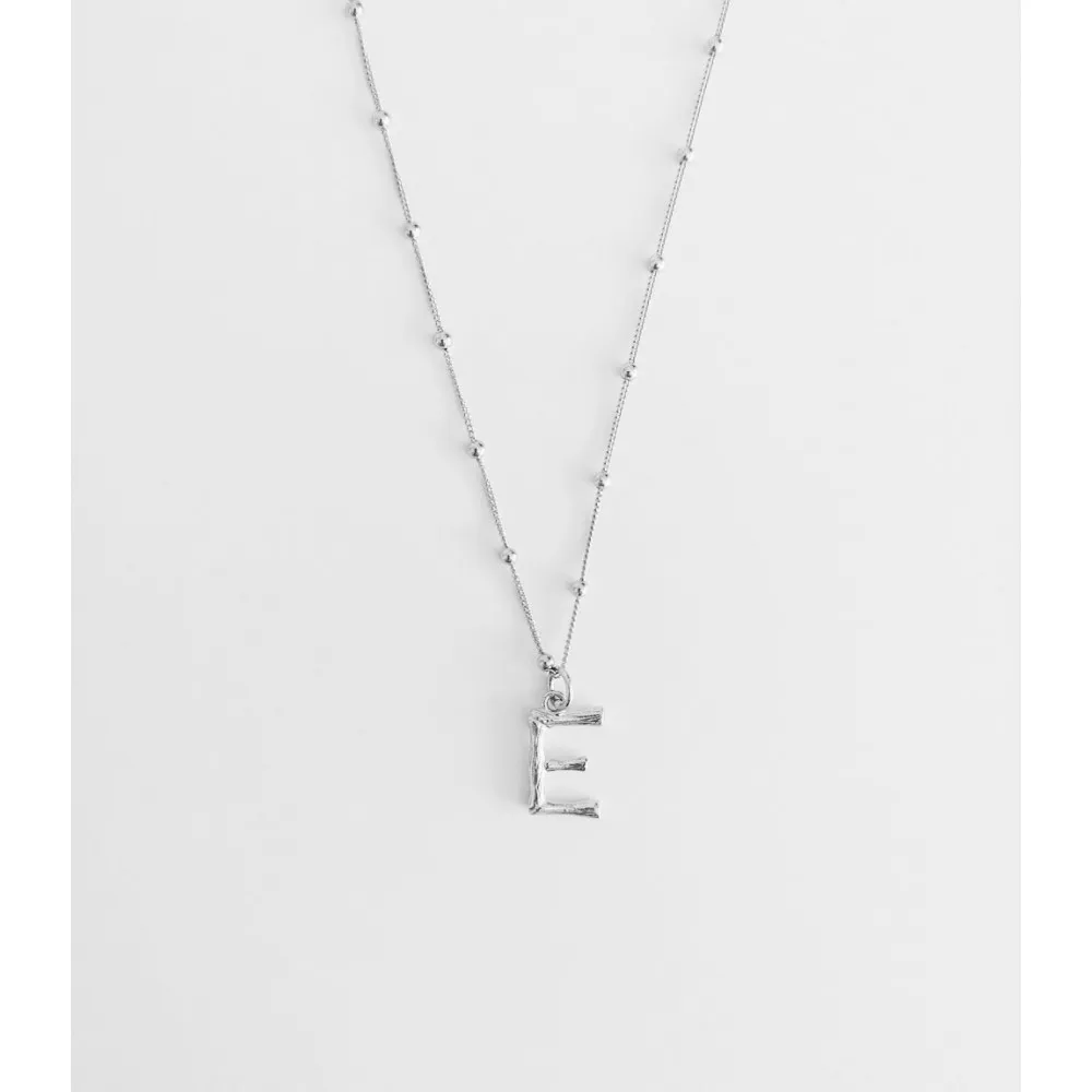 Collar Letter Mini