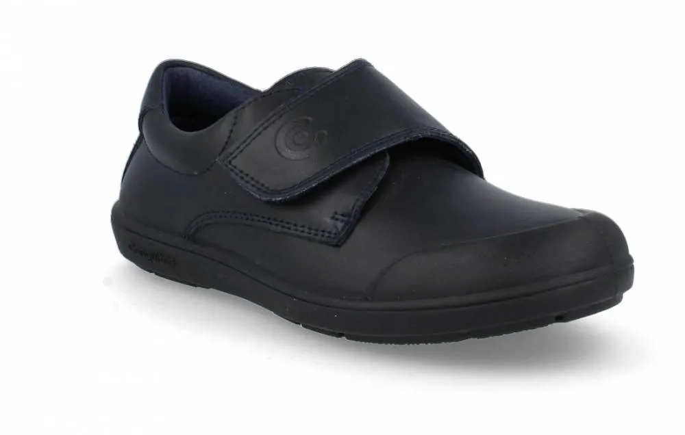 Conguitos - Colegial Unisex Lavable Marino