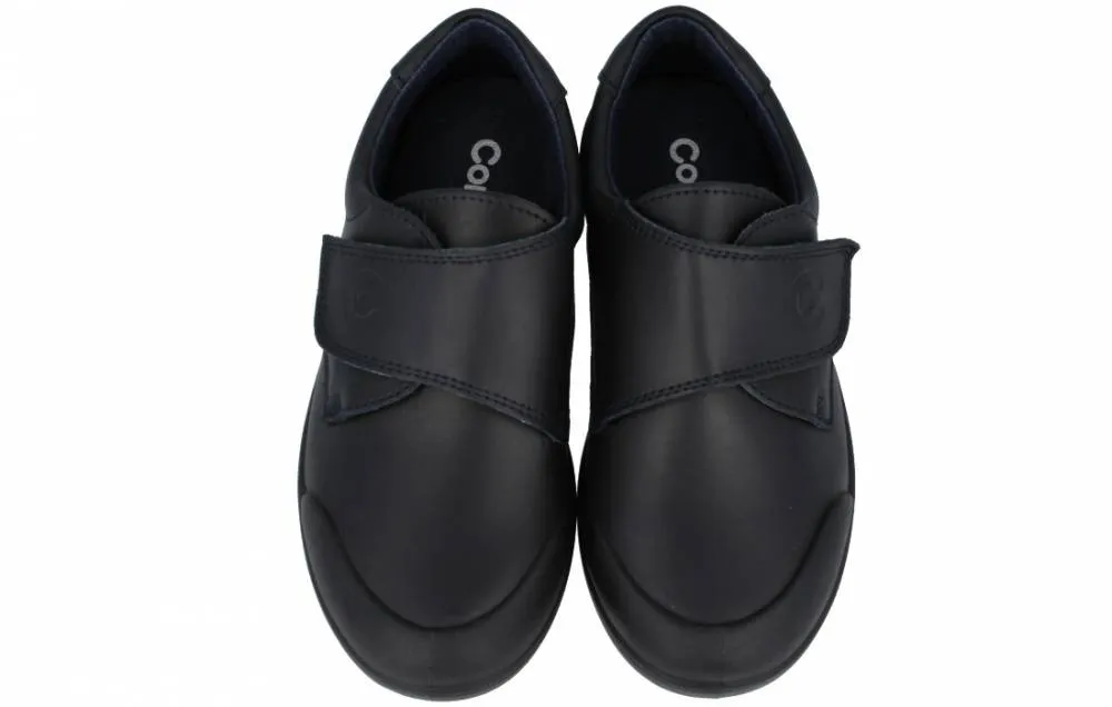 Conguitos - Colegial Unisex Lavable Marino