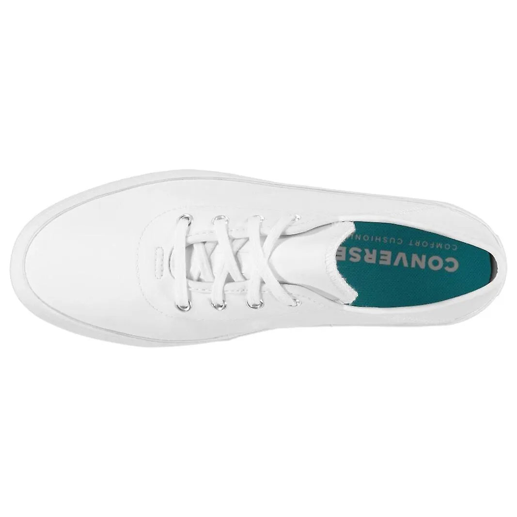 Converse OX Costa PU Entrenadores De Mujer