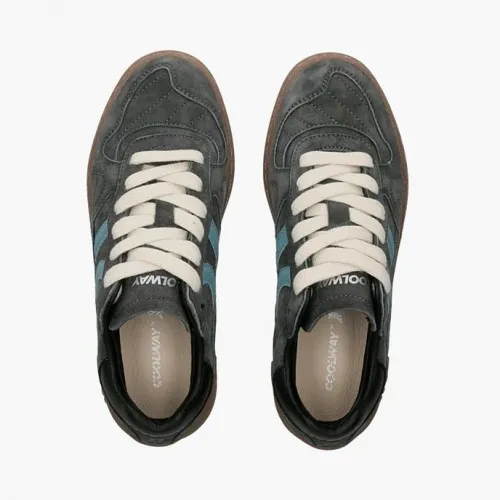 Coolway Goal Ash Grey