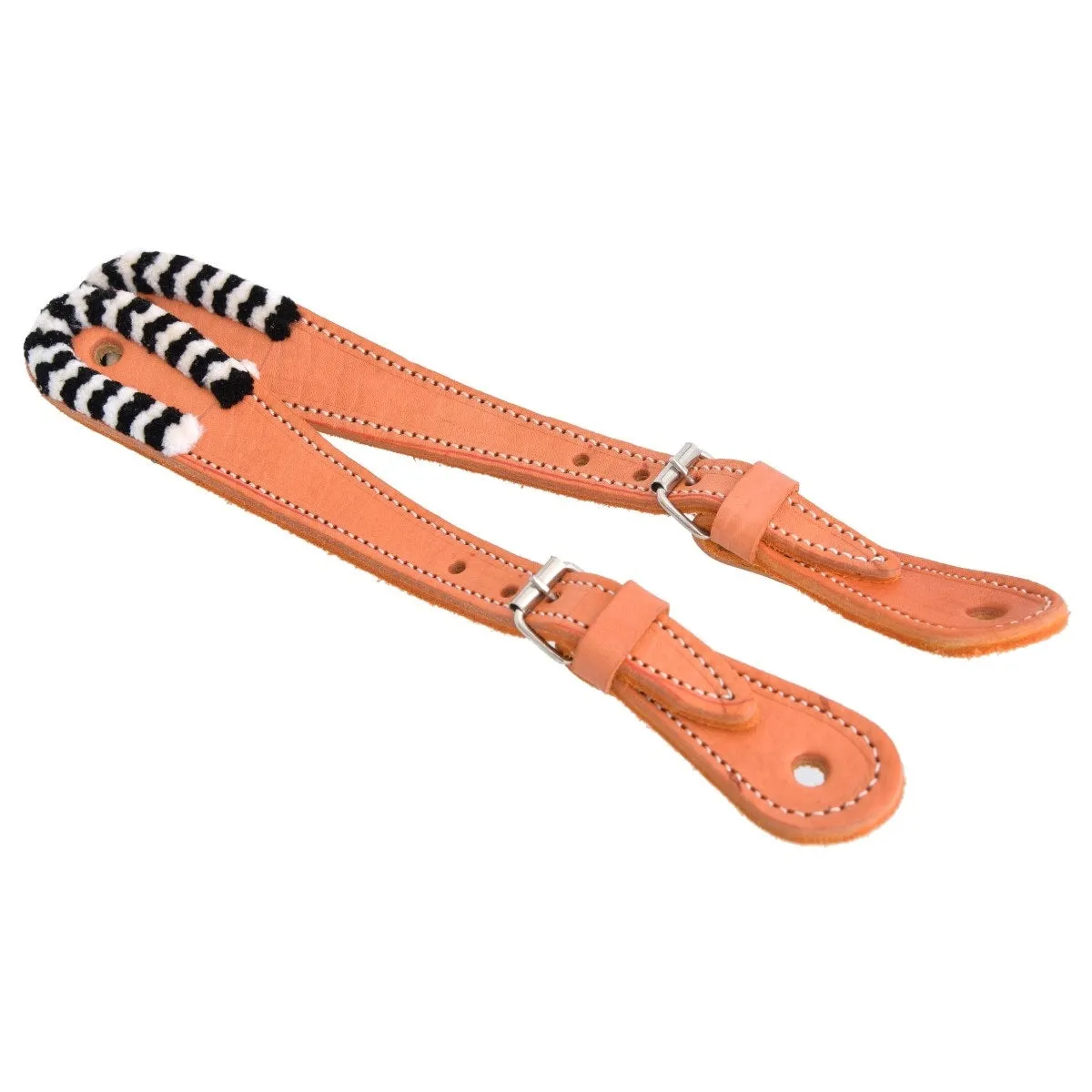 CORREAS PARA ESPUELAS TMWD1206 STRAPS FOR SPURS