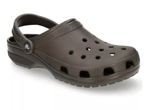 Crocs Originales Classic Clog Adulto Unisex 10001c200 Empo