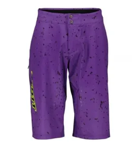 Culotte ciclismo Scott Men's RC Progressive (flas purple)