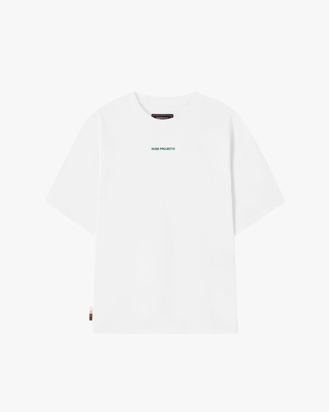 CULT*TEE WHITE