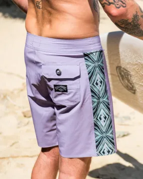 D Bah Ciclo Pro - Boardshorts Performance para Hombre