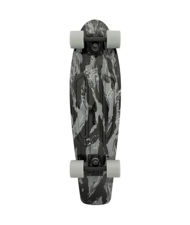 D Street Cruiser Black Camo 27