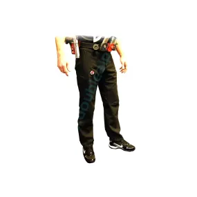 DAA Winter Pants Black Special IPSC