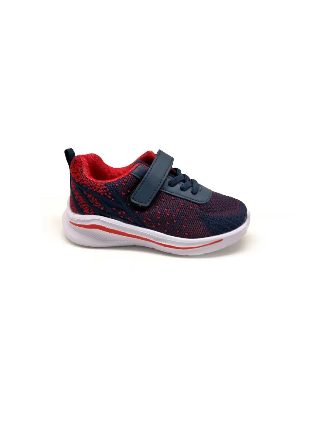 DAVSHOES DEPORTIVA NIÑO G1N2021AZ