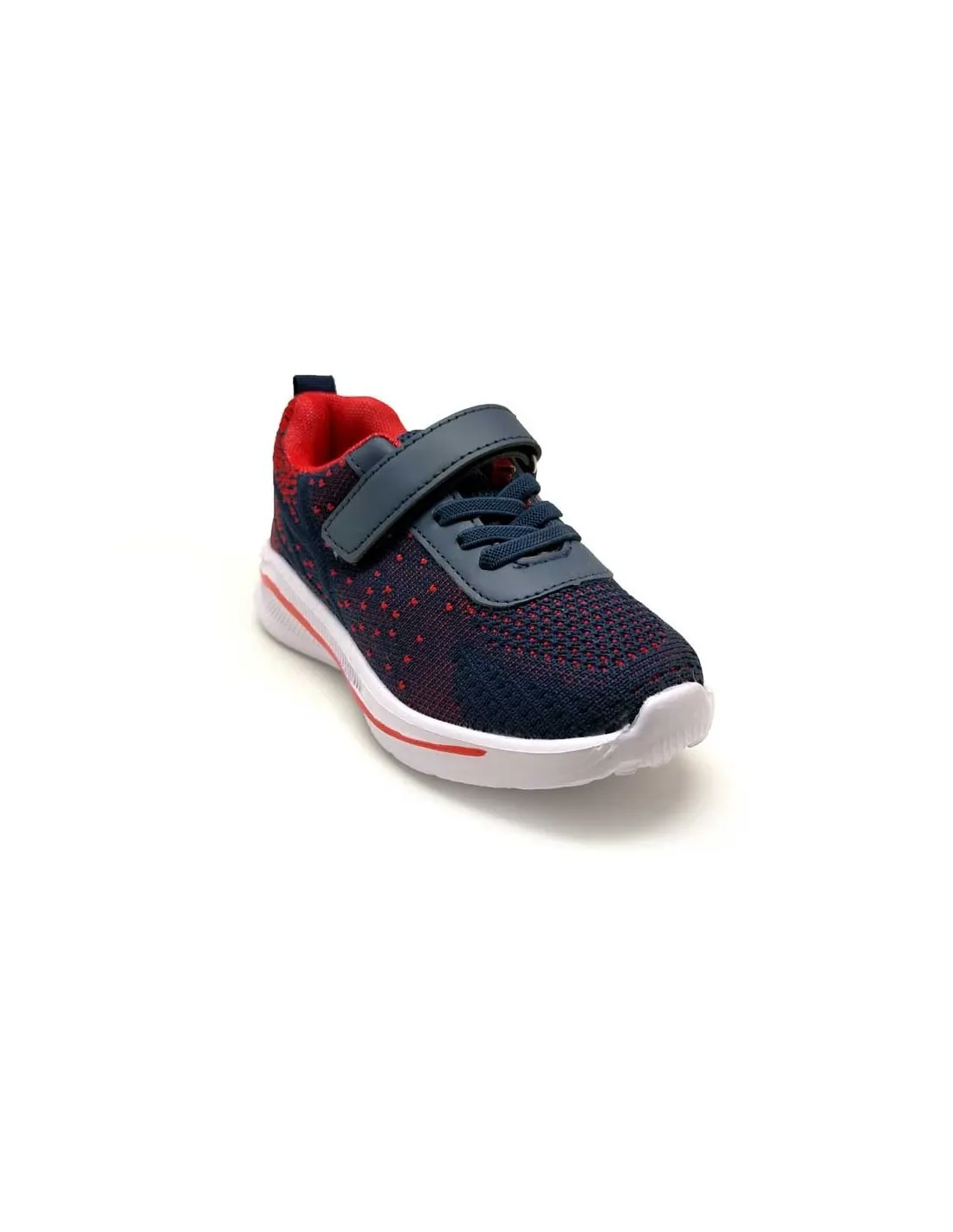 DAVSHOES DEPORTIVA NIÑO G1N2021AZ