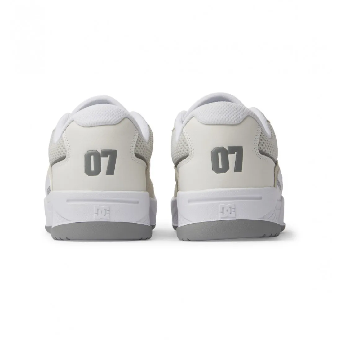 DC SHOES CONSTRUCT off white