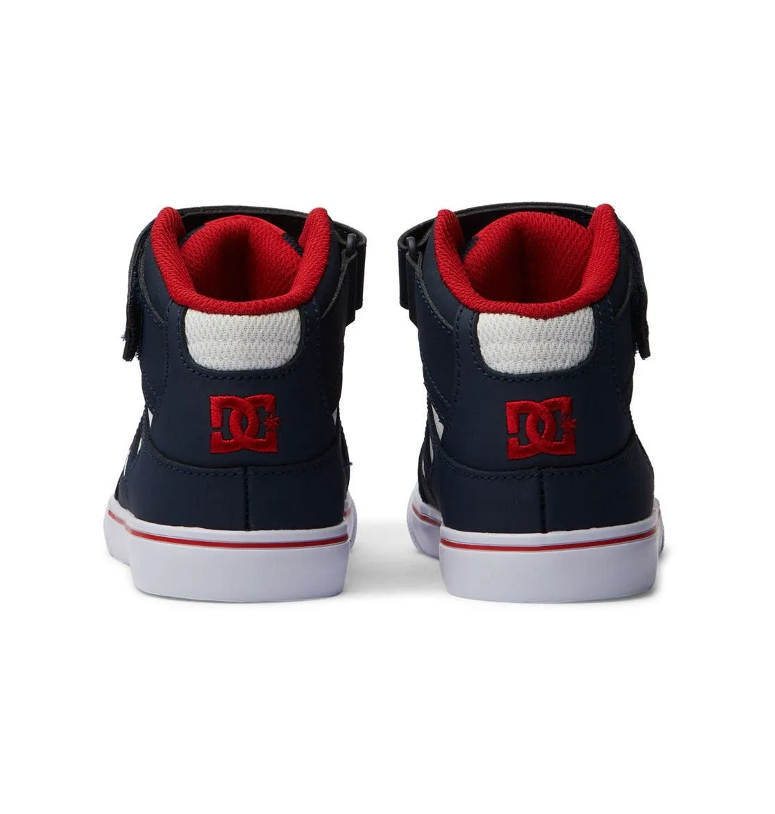 DC SHOES ZAPATILLA NIÑO PURE HT EV