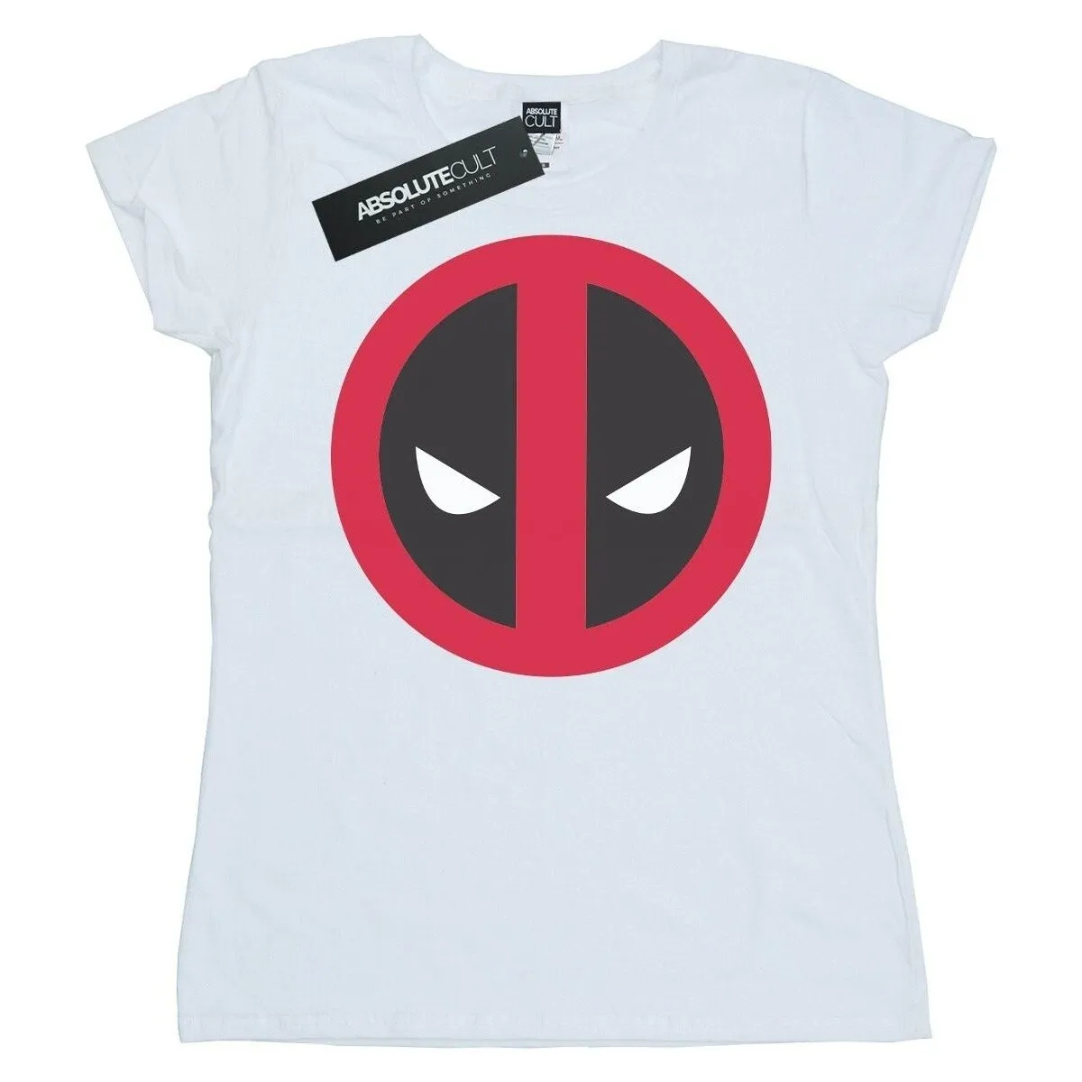 Deadpool Large Clean Logo