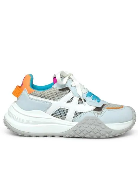 Deportiva Ash Joker be kind multicolor