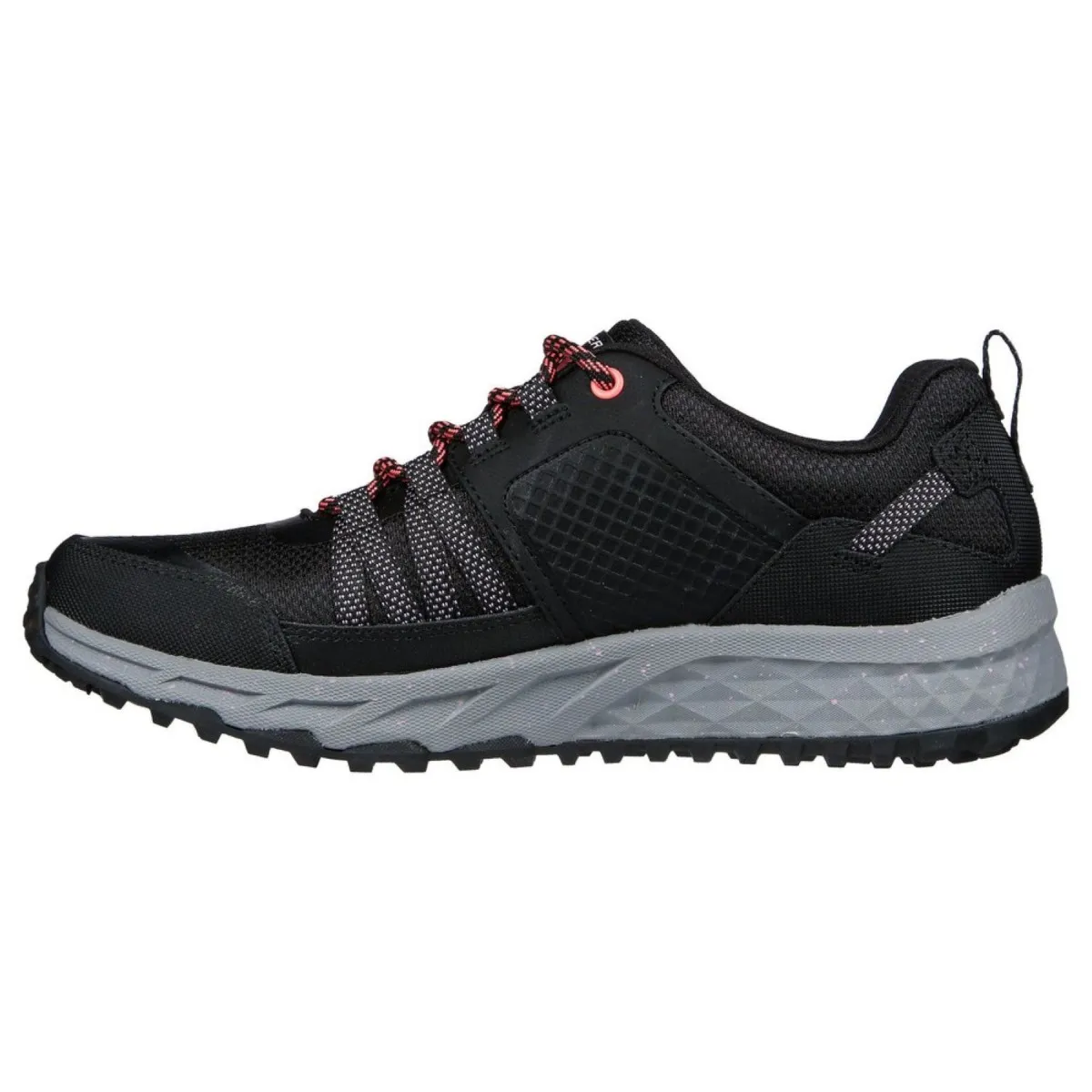 Deportiva Skechers Montaña mujer impermeable Escape Plan 180061