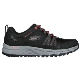 Deportiva Skechers Montaña mujer impermeable Escape Plan 180061