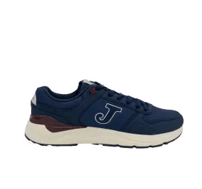 DEPORTIVO JOMA C260S2303 RETRO CASUAL C.260 MEN 2303 PARA HOMBRE CORTE MIXTO TEXTIL Y SINTÉTICO MARINO 27808