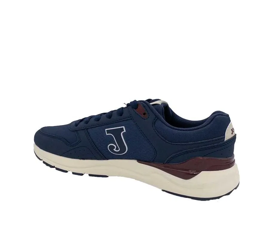 DEPORTIVO JOMA C260S2303 RETRO CASUAL C.260 MEN 2303 PARA HOMBRE CORTE MIXTO TEXTIL Y SINTÉTICO MARINO 27808