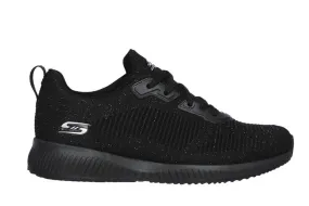 DEPORTIVO  SKECHERS 32502 NEGRO BKSL