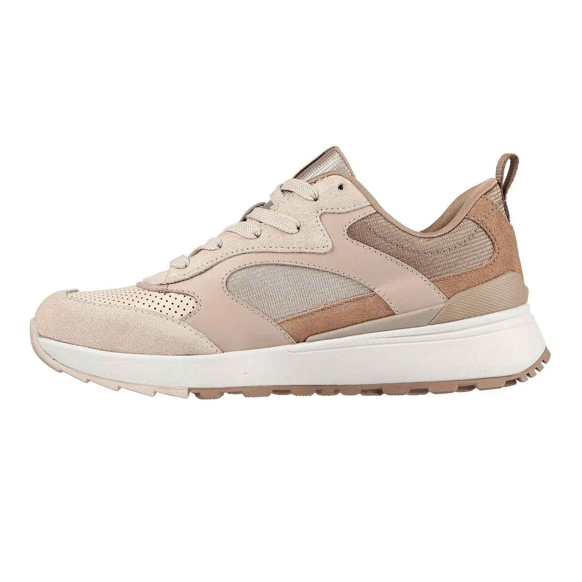 Deportivo Skechers mujer nude Sunny Street 155425